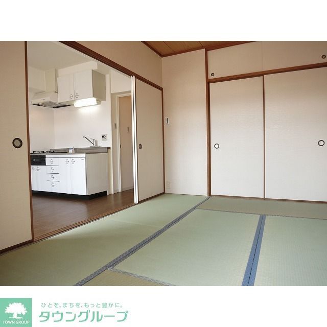 ガーデンハイツのその他写真