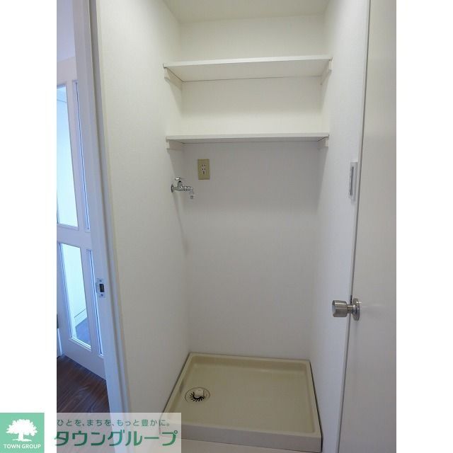 ガーデンハイツのその他写真