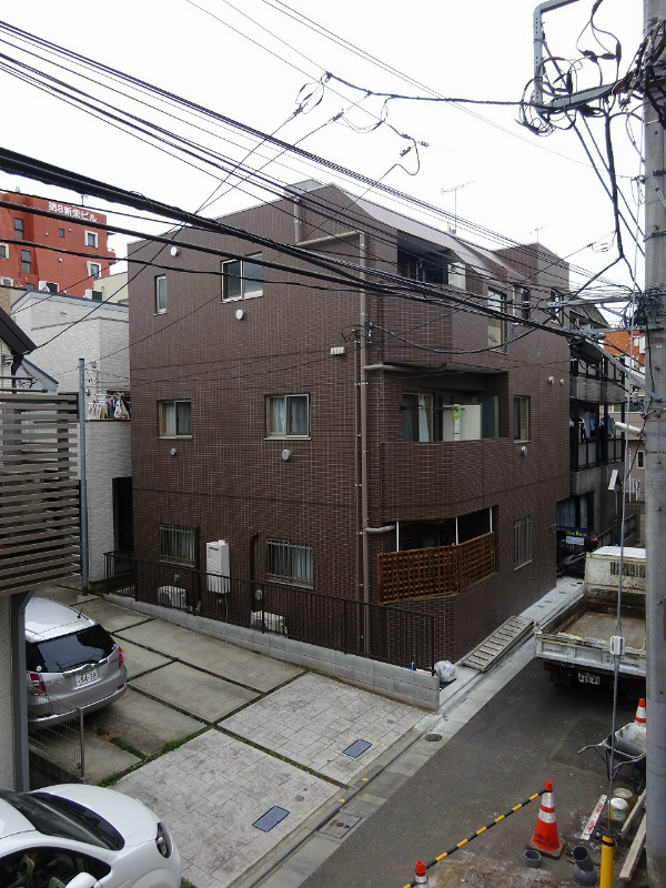 都営大江戸線 西新宿五丁目駅 徒歩9分 2階建 築10年のその他写真