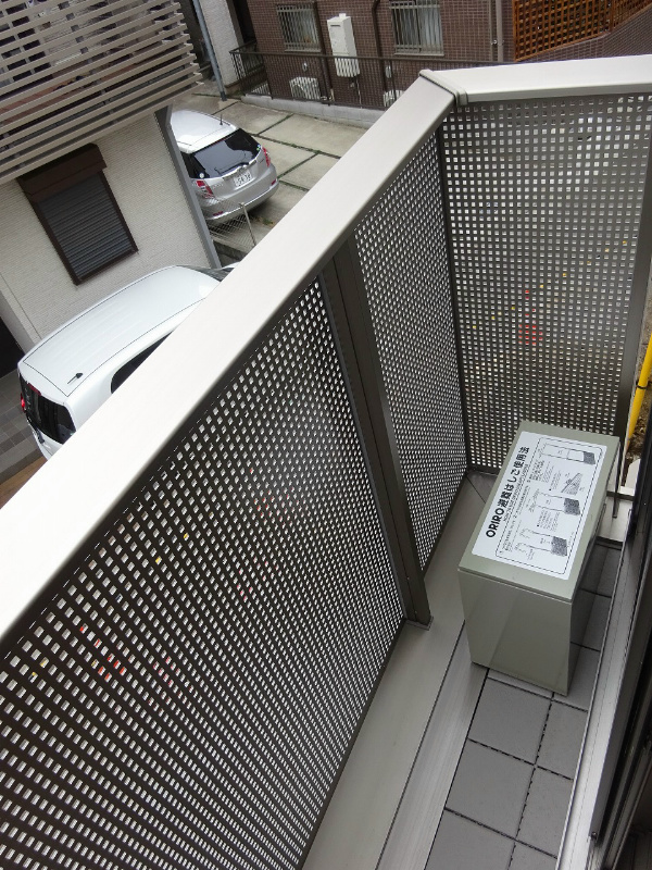 都営大江戸線 西新宿五丁目駅 徒歩9分 2階建 築10年の内装写真