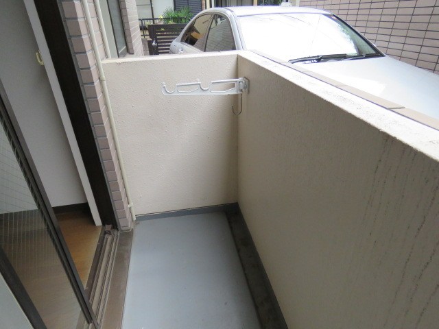 ライラック祖師谷の内装写真