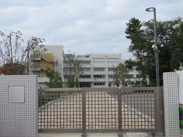 ライラック祖師谷の周辺写真