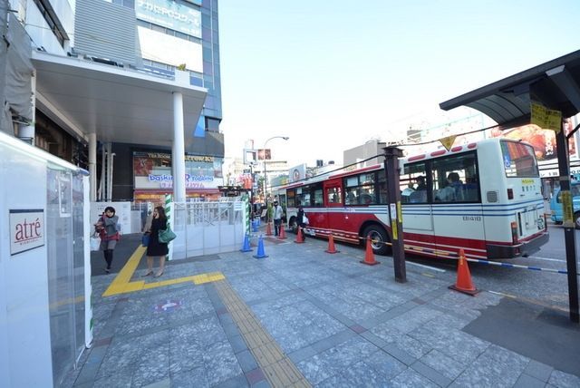その他　★吉祥寺駅周辺★（その他）まで492m