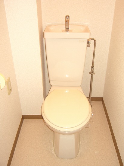 トイレ　※写真は類似です