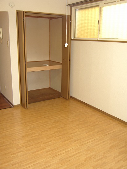 収納　※写真は類似です