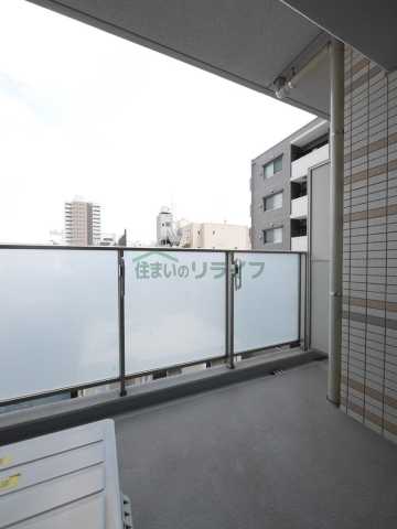 フレンシア浅草橋の内装写真