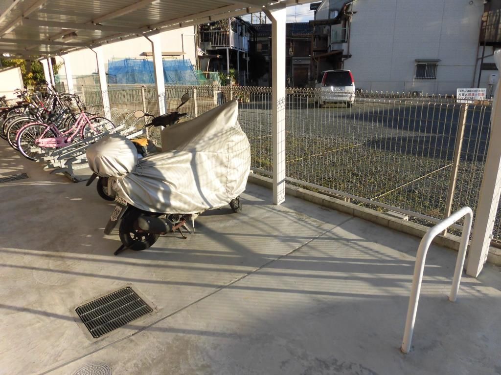 その他共有部分