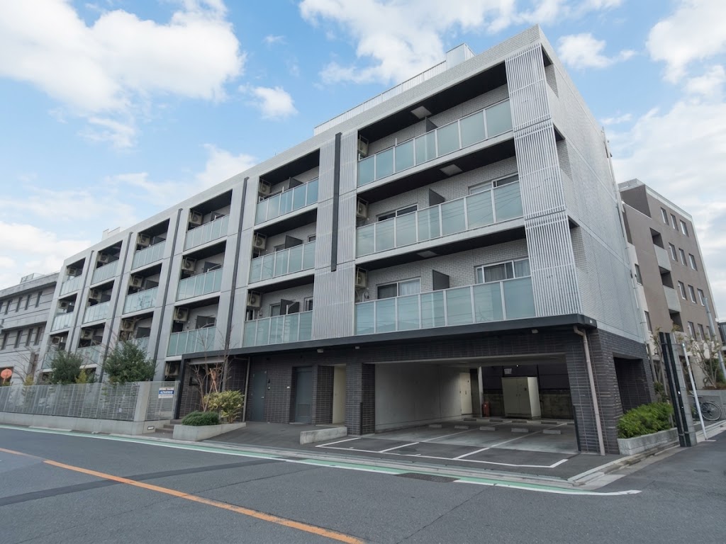 京王線 千歳烏山駅 徒歩6分 築11年