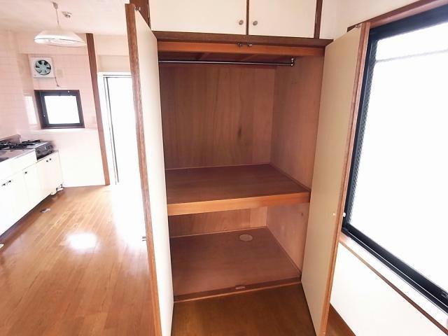 収納　※同型参照※