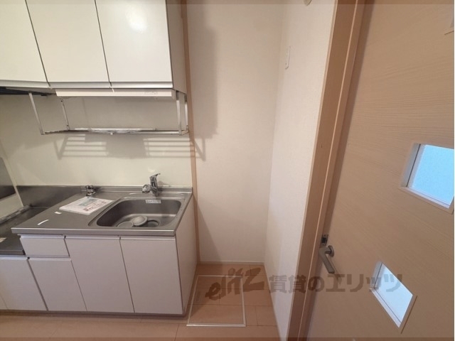 その他部屋・スペース　冷蔵庫置場