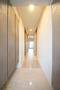 玄関　SK RESIDENCES SHINSAIBASHI