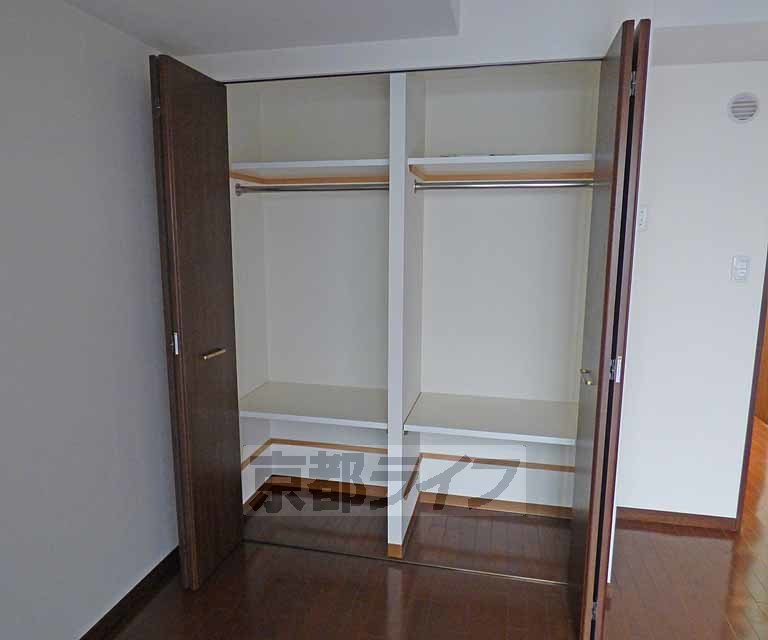 アスヴェル京都御所前IIの内装写真