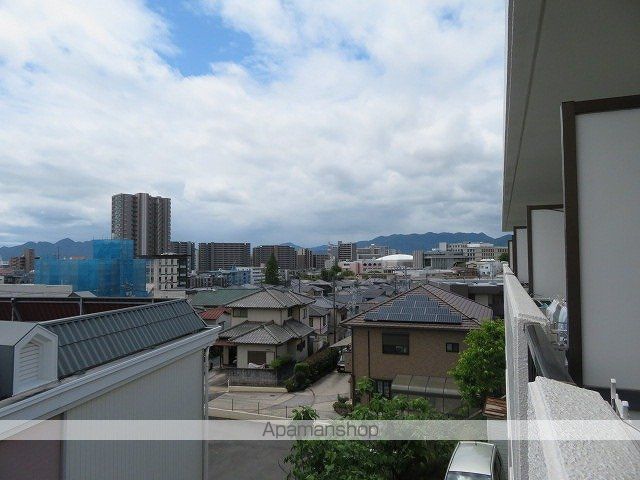 眺望　眺望