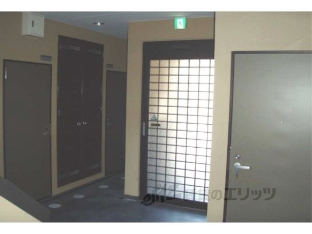 MPI’S京都西院の外観写真