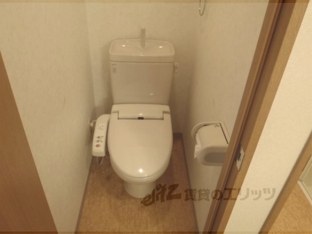 MPI’S京都西院のトイレ写真