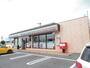 コンビニ　セブンイレブン郡山八山田店（コンビニ）まで546m