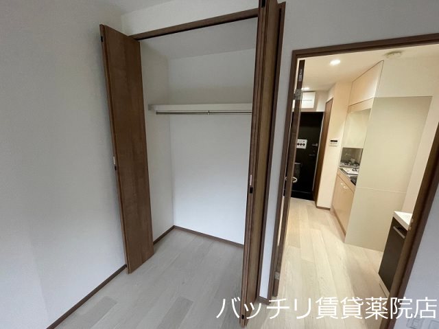 ロイヤルコンフォート六本松の内装写真