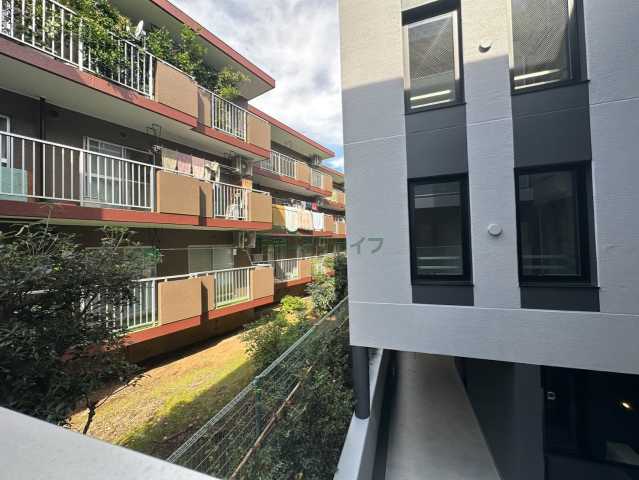 眺望　別部屋参考写真となります
