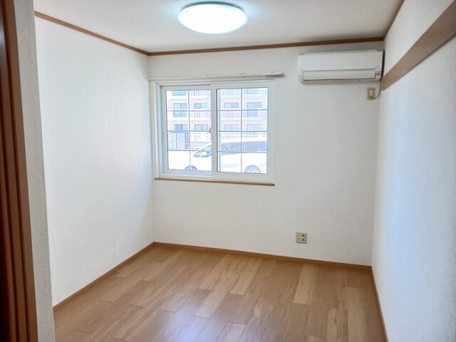 薩摩川内市 2階建 築24年の内装写真
