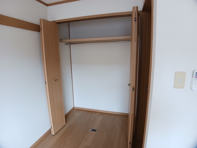薩摩川内市 2階建 築24年の内装写真