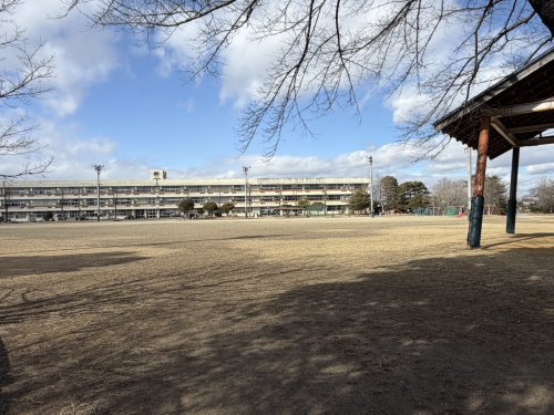 小学校　善郷小学校（小学校）まで1271m