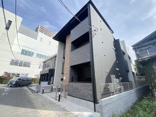エントランス　※同仕様