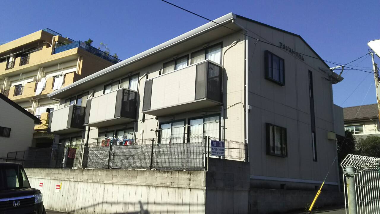 アメジストバウム