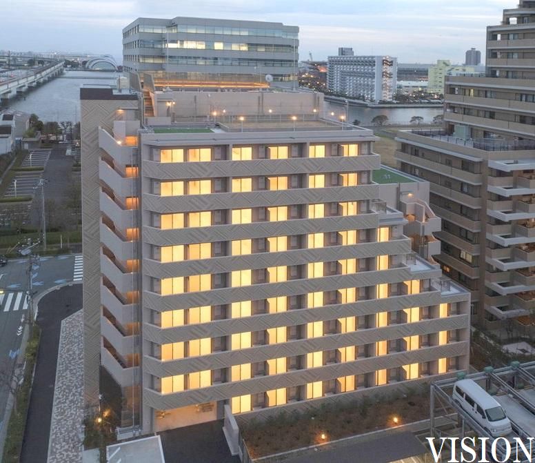 建物外観　☆外観☆