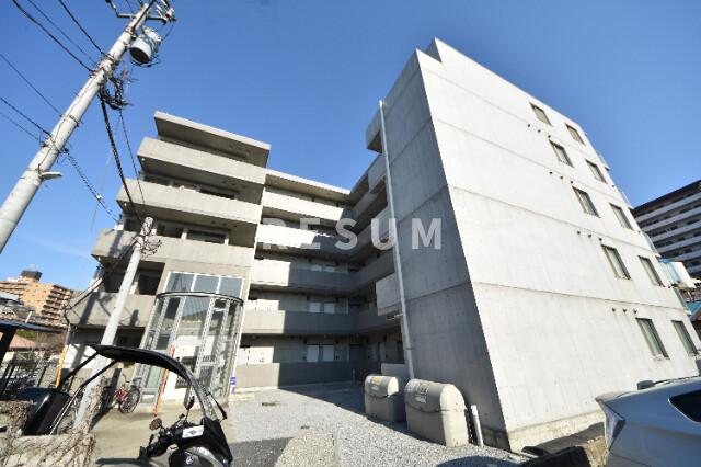 ＪＲ外房線 本千葉駅 徒歩4分 築10年