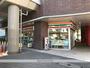 コンビニ　セブン－イレブンミューザ川崎店（コンビニ）まで661m