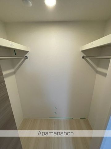 近鉄大阪線 今里駅 徒歩4分 3階建 築4年の内装写真