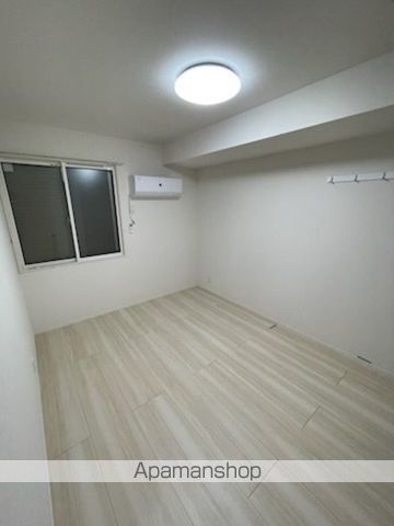 近鉄大阪線 今里駅 徒歩4分 3階建 築4年の内装写真