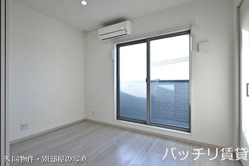 その他部屋・スペース　同シリーズ別号室イメージ画像。現況を優先いたします。