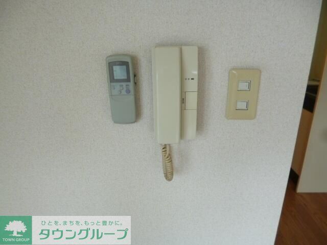 スカイコート西川口第9のその他写真