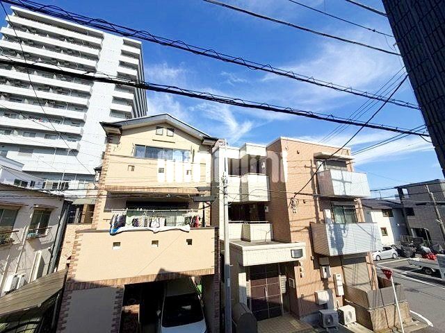 眺望　＊別号室参考写真です。