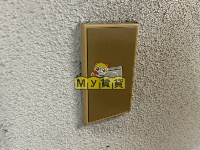 セキュリティ　オクダビル