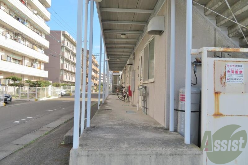 その他　（その他）まで100m