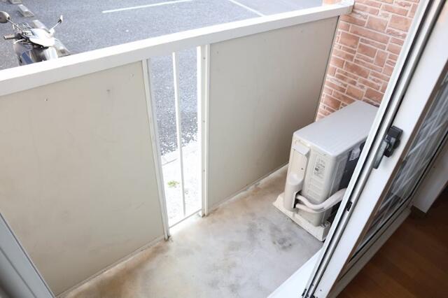 ＪＲ武蔵野線 西浦和駅 徒歩6分 2階建 築21年の内装写真