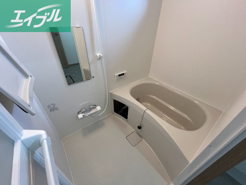 セレノアの風呂写真