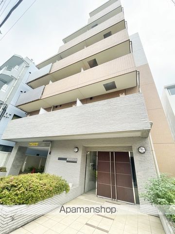 スパシエ ルクス 池袋の外観写真
