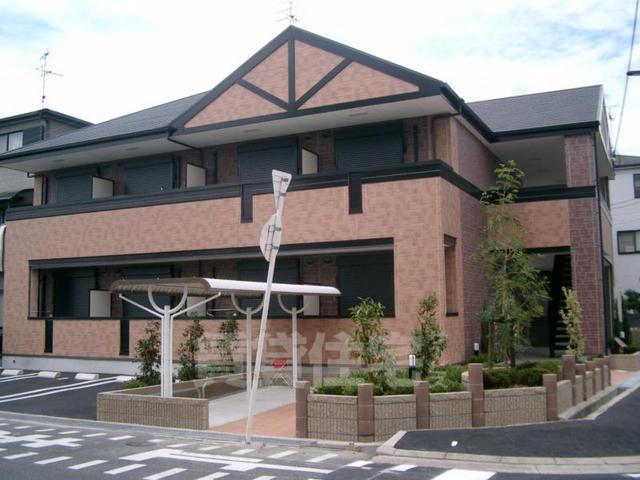 地下鉄御堂筋線 なかもず駅 徒歩12分 築24年