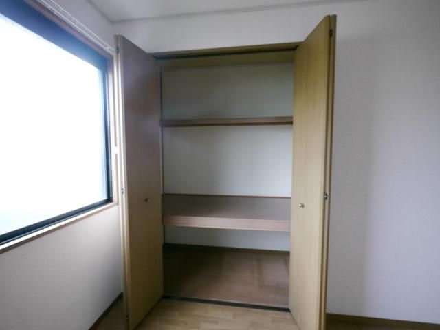 収納　別部屋イメージ