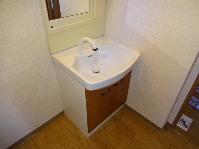 ウエストウッドの内装写真