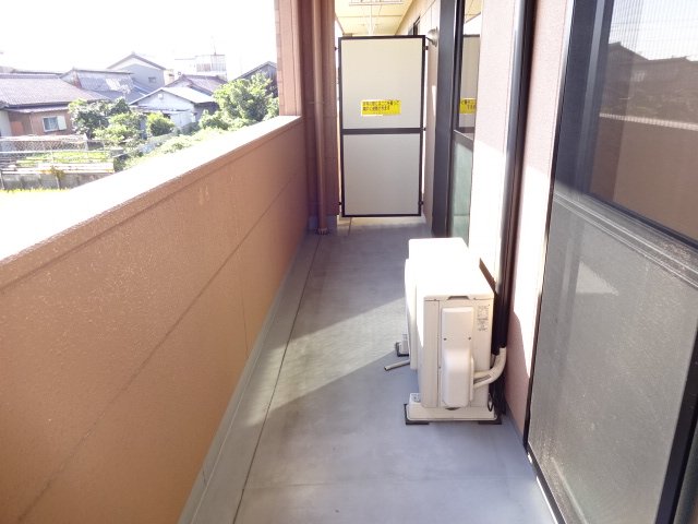 ウエストウッドの内装写真
