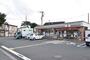 コンビニ　セブンイレブン蒲生西町1丁目店（コンビニ）まで270m