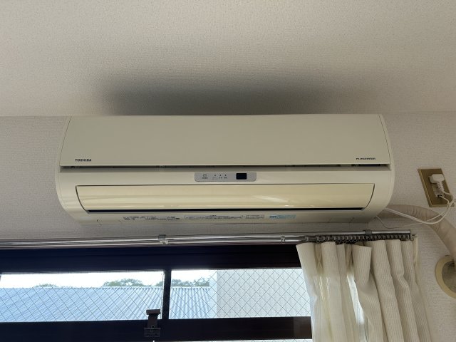 その他設備　※同物件別号室の写真になります