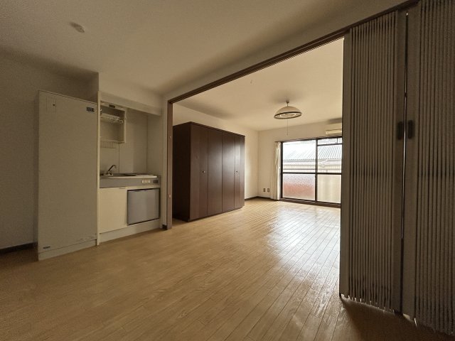 その他　※同物件別号室の写真になります