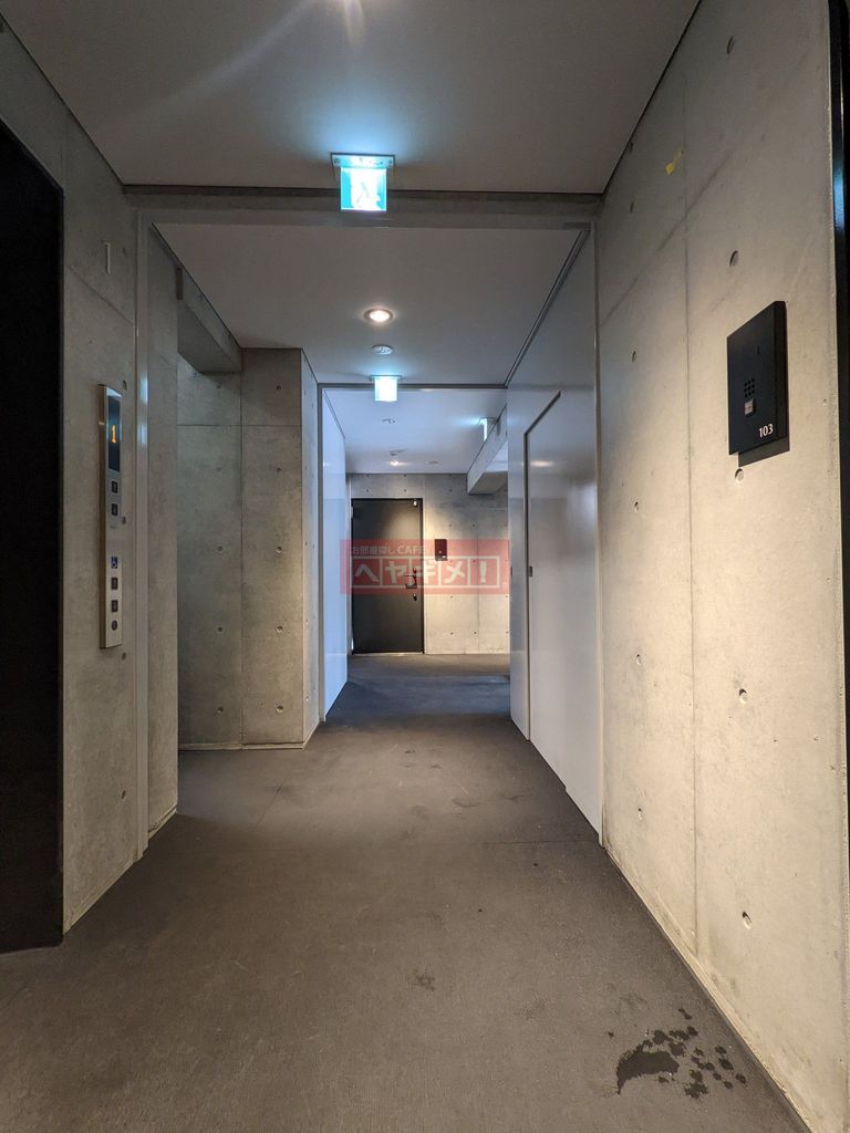 ロビー
