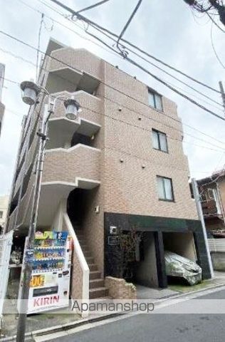 ロアール井荻駅前の外観写真