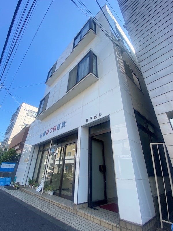 都営新宿線 船堀駅 徒歩10分 築41年